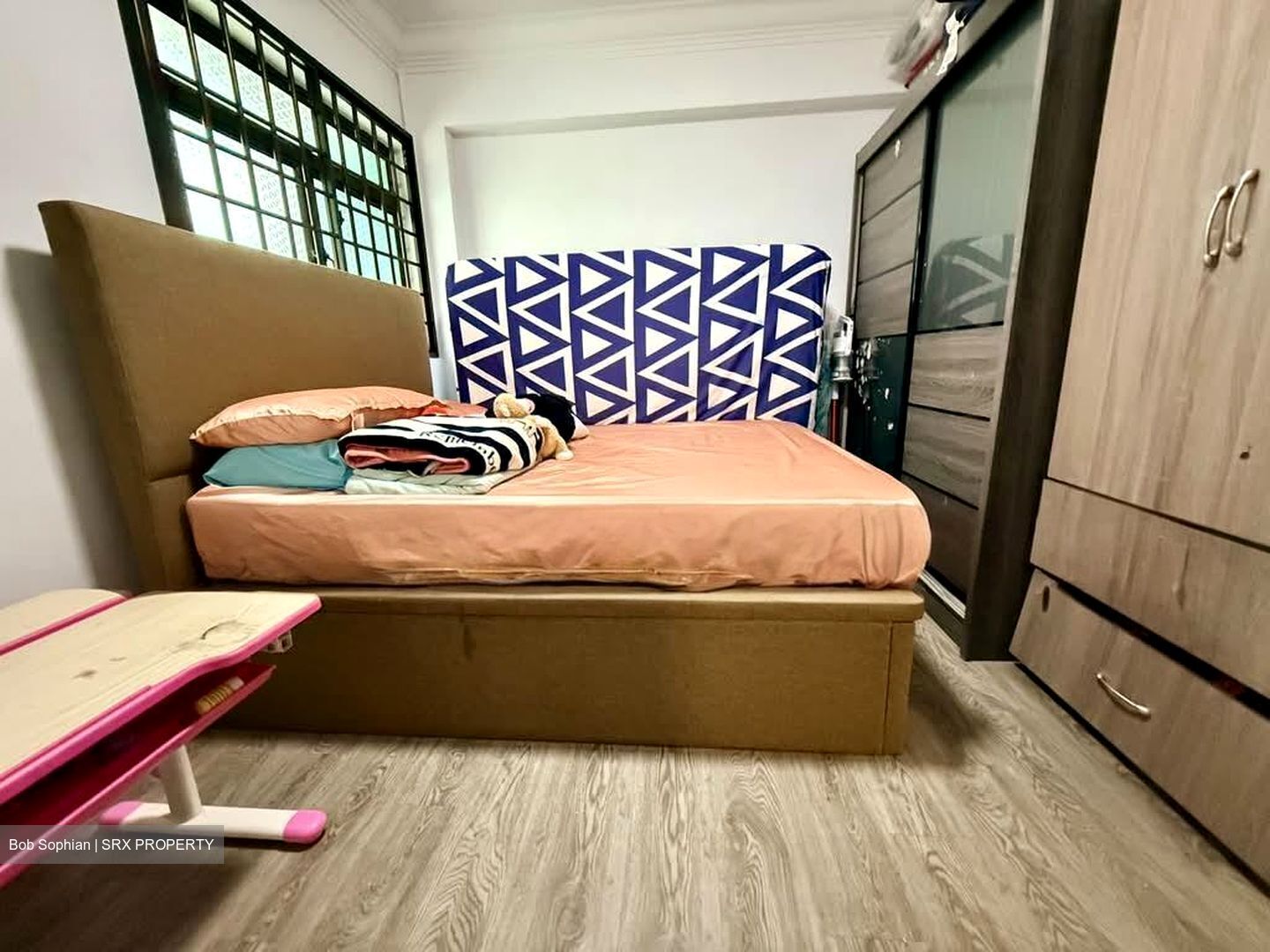 Blk 897C Woodlands Drive 50 (Woodlands), HDB 4 Rooms #583873631